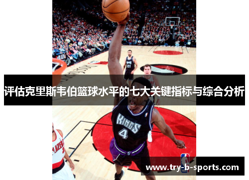评估克里斯韦伯篮球水平的七大关键指标与综合分析 评估克里斯韦伯篮球水平的七大关键指标与综合分析