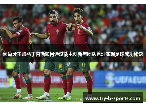 葡萄牙主帅马丁内斯如何通过战术创新与团队管理实现足球成功秘诀