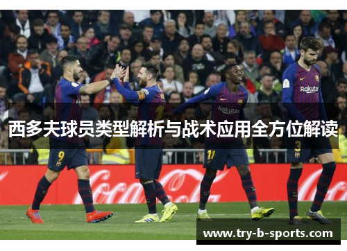 西多夫球员类型解析与战术应用全方位解读 西多夫球员类型解析与战术应用全方位解读
