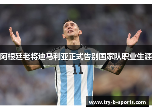 阿根廷老将迪马利亚正式告别国家队职业生涯 阿根廷老将迪马利亚正式告别国家队职业生涯